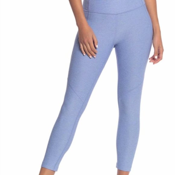 Outdoor Voices Pants - Outdoor Voices Warmup 3/4 Legging